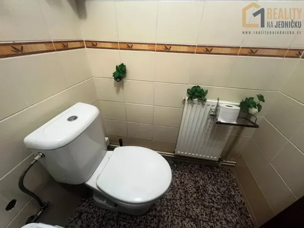 Prodej rodinného domu, Řetůvka, 180 m2