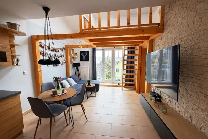 Prodej bytu 2+kk, Praha - Dolní Počernice, Národních hrdinů, 40 m2