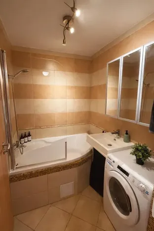 Prodej bytu 2+kk, Praha - Dolní Počernice, Národních hrdinů, 40 m2