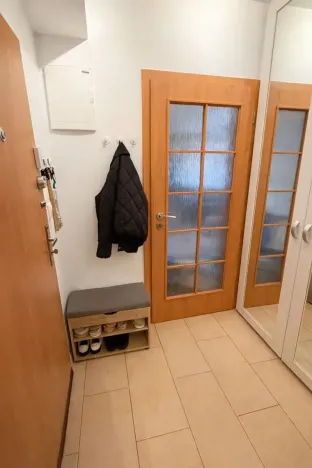 Prodej bytu 2+kk, Praha - Dolní Počernice, Národních hrdinů, 40 m2