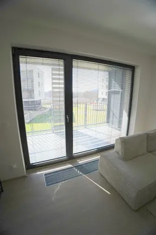 Pronájem bytu 2+kk, Praha - Modřany, Mezi vodami, 70 m2