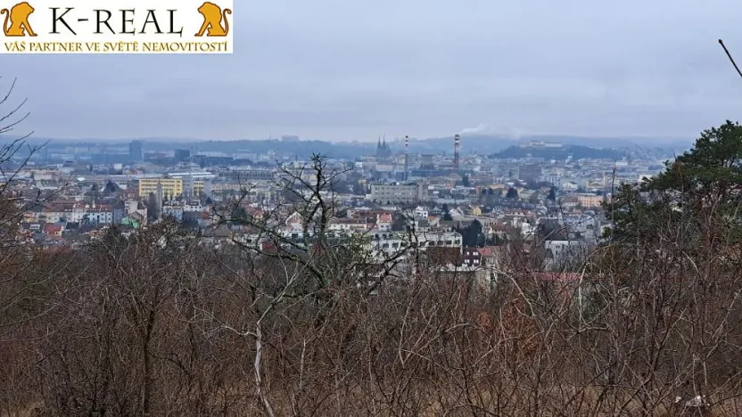 Prodej zahrady, Brno - Židenice, 1227 m2