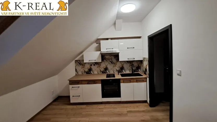 Pronájem bytu 1+kk, Šebrov-Kateřina, 46 m2