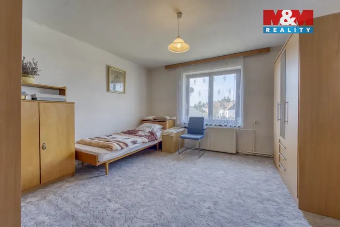 Prodej rodinného domu, Konstantinovy Lázně, Východní, 193 m2