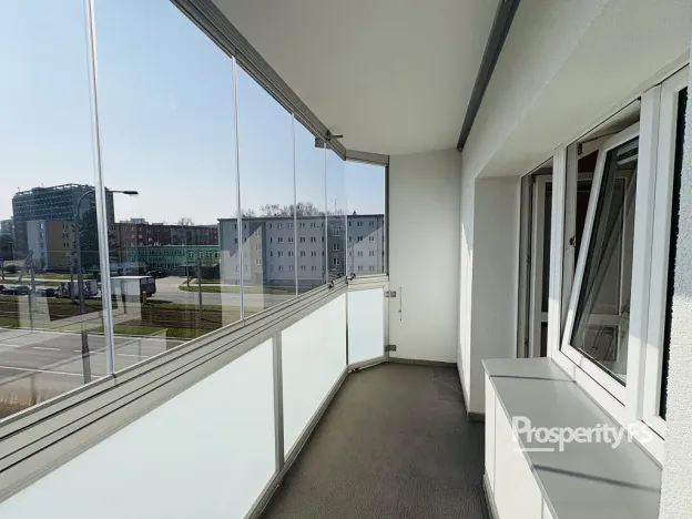 Pronájem bytu 2+1, Ostrava - Hrabůvka, Horní, 58 m2