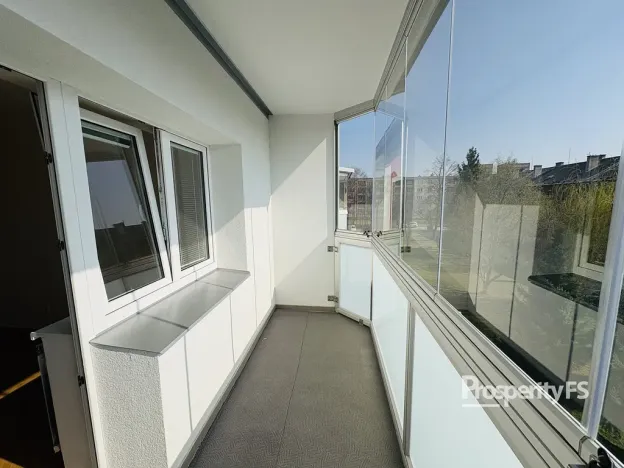 Pronájem bytu 2+1, Ostrava - Hrabůvka, Horní, 58 m2