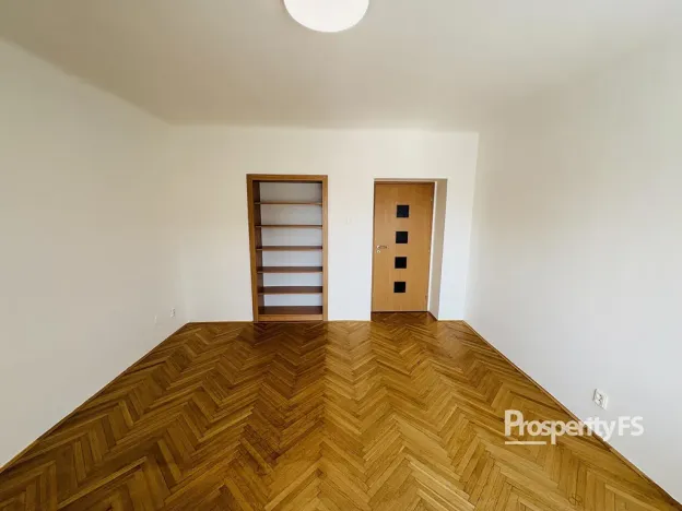 Pronájem bytu 2+1, Ostrava - Hrabůvka, Horní, 58 m2