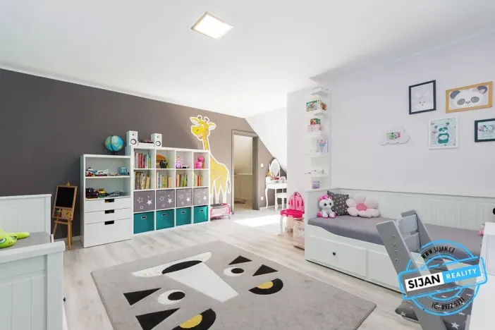 Prodej rodinného domu, Opava, Mahenova, 140 m2