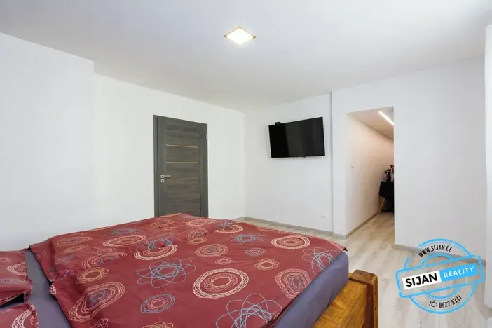 Prodej rodinného domu, Opava, Mahenova, 140 m2