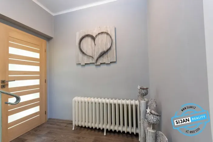 Prodej rodinného domu, Opava, Mahenova, 140 m2