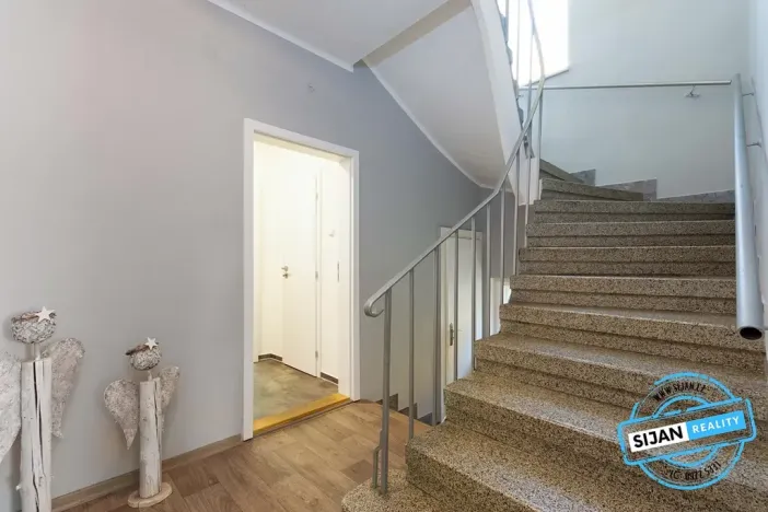 Prodej rodinného domu, Opava, Mahenova, 140 m2