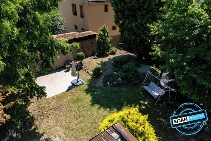 Prodej rodinného domu, Opava, Mahenova, 140 m2