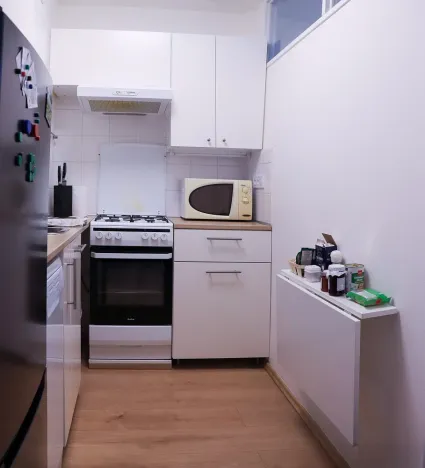 Prodej bytu 4+kk, Praha - Střížkov, Českolipská, 61 m2