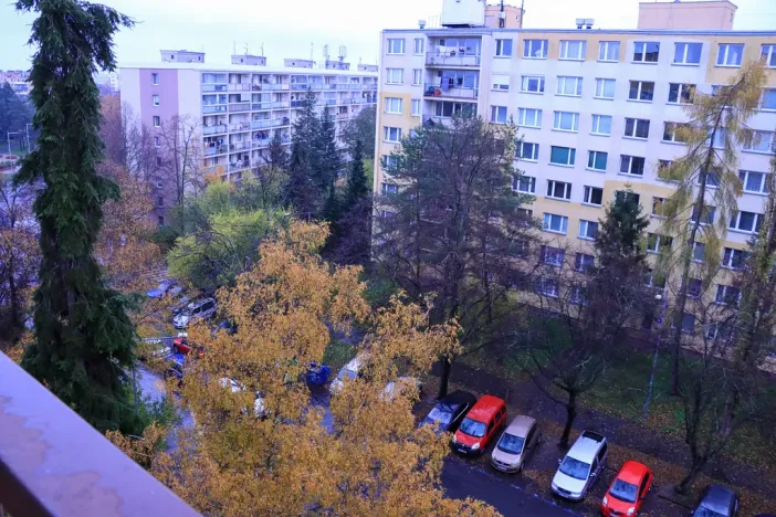 Prodej bytu 4+kk, Praha - Střížkov, Českolipská, 61 m2