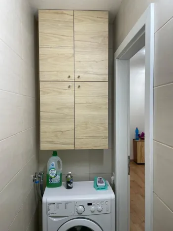 Pronájem bytu 4+kk, Praha - Střížkov, Českolipská, 53 m2