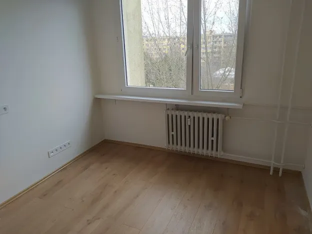 Pronájem bytu 4+kk, Praha - Střížkov, Českolipská, 53 m2