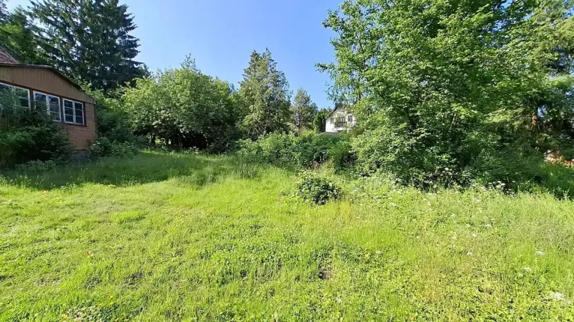 Prodej pozemku pro bydlení, Kamenice, K Dubu, 1126 m2