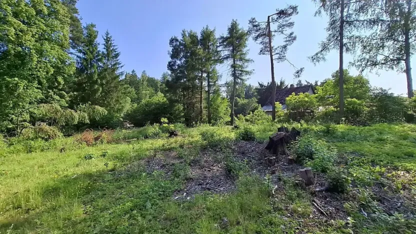 Prodej pozemku pro bydlení, Kamenice, K Dubu, 1126 m2