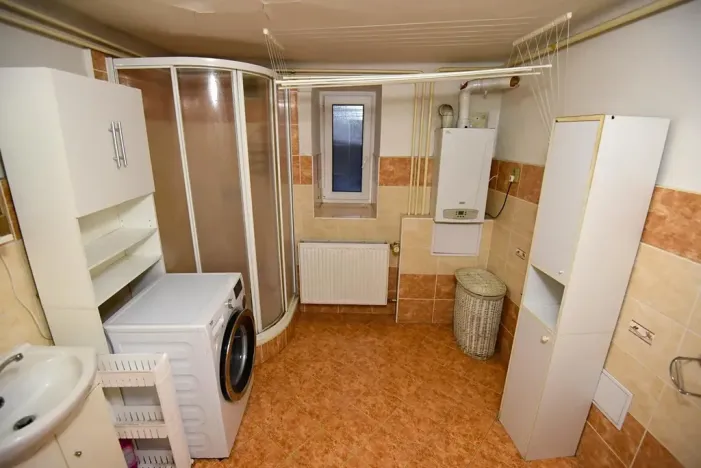 Prodej rodinného domu, Svitavy, 90 m2