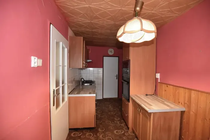 Prodej rodinného domu, Svitavy, 90 m2