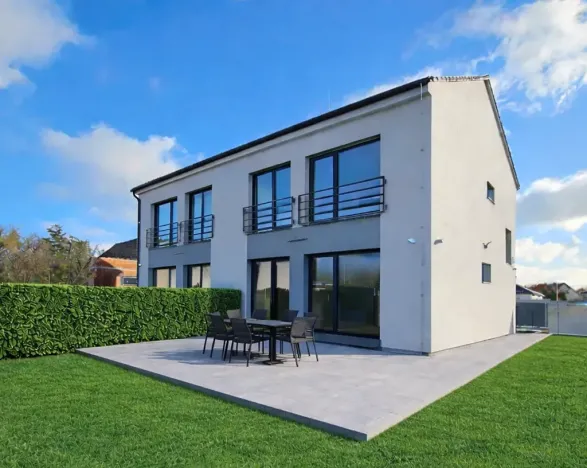 Prodej rodinného domu, Kladno, Otmara Zinkeho, 106 m2