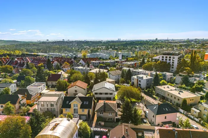 Prodej rodinného domu, Praha - Řepy, Otlíkovská, 125 m2