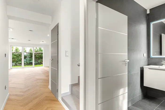 Pronájem rodinného domu, Praha - Řepy, Otlíkovská, 125 m2