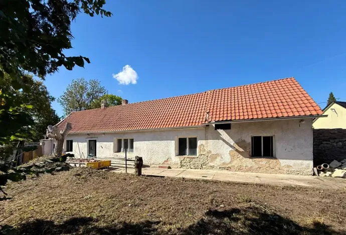 Prodej pozemku pro bydlení, Počedělice, 1059 m2