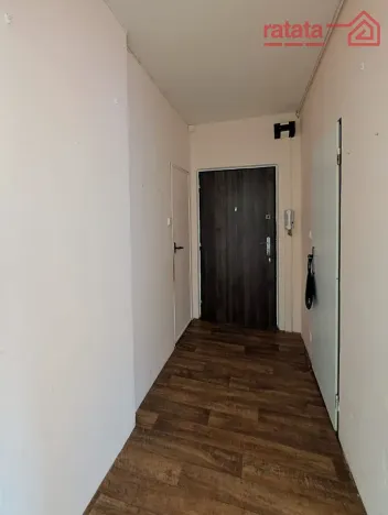 Pronájem bytu 3+1, Chomutov, 17. listopadu, 78 m2