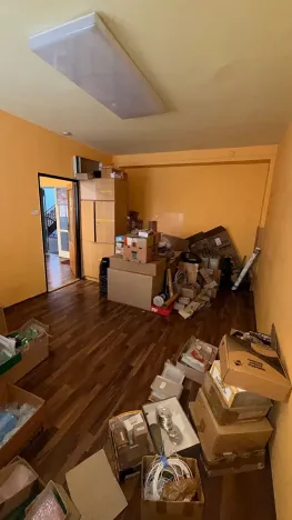 Pronájem kanceláře, Pardubice, Na Spravedlnosti, 35 m2