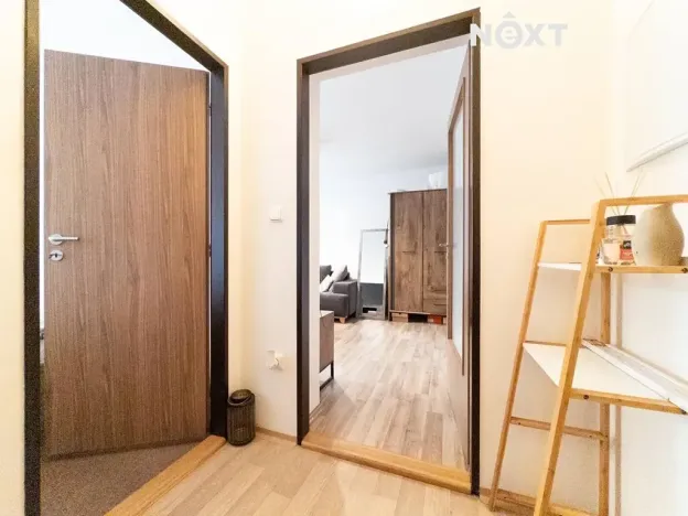 Pronájem bytu 2+1, Vrchlabí, Českých bratří, 45 m2