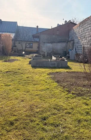 Prodej rodinného domu, Holešov, 90 m2