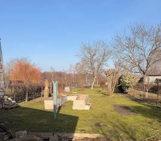 Prodej rodinného domu, Holešov, 90 m2