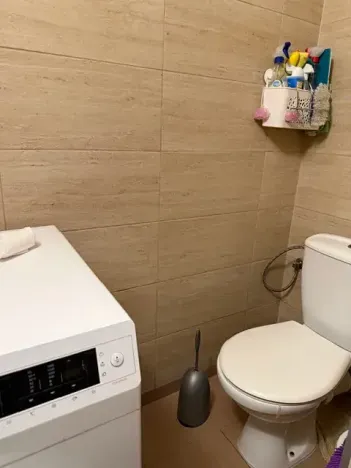 Prodej bytu 1+kk, Liberec, 5. května, 18 m2