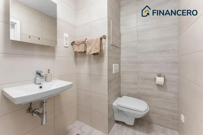 Prodej bytu 2+kk, Ostrava, Francouzská, 59 m2