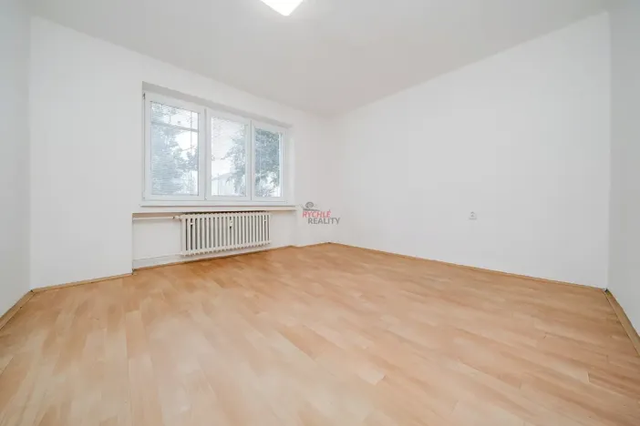Pronájem bytu 3+kk, Ostrava, Šrobárova, 68 m2