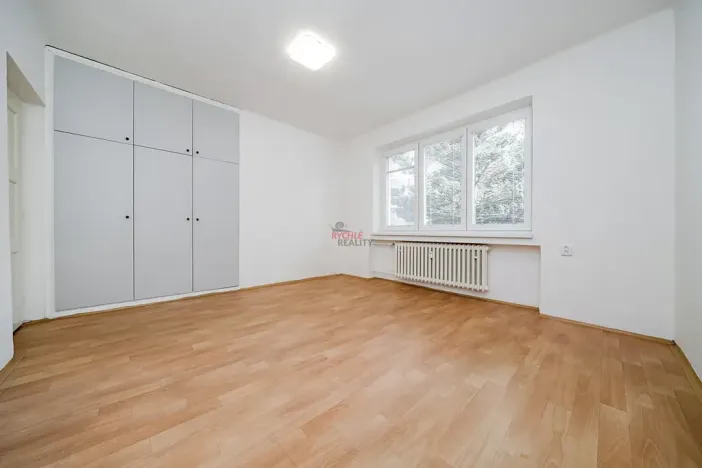 Pronájem bytu 3+kk, Ostrava, Šrobárova, 68 m2