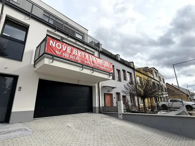 Prodej bytu 3+kk, Česká, 99 m2