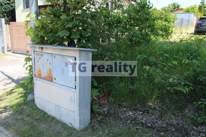 Prodej louky, Srubec, Dobrovodská, 1330 m2