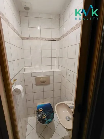 Pronájem bytu 3+1, Ostrov, Kollárova, 70 m2