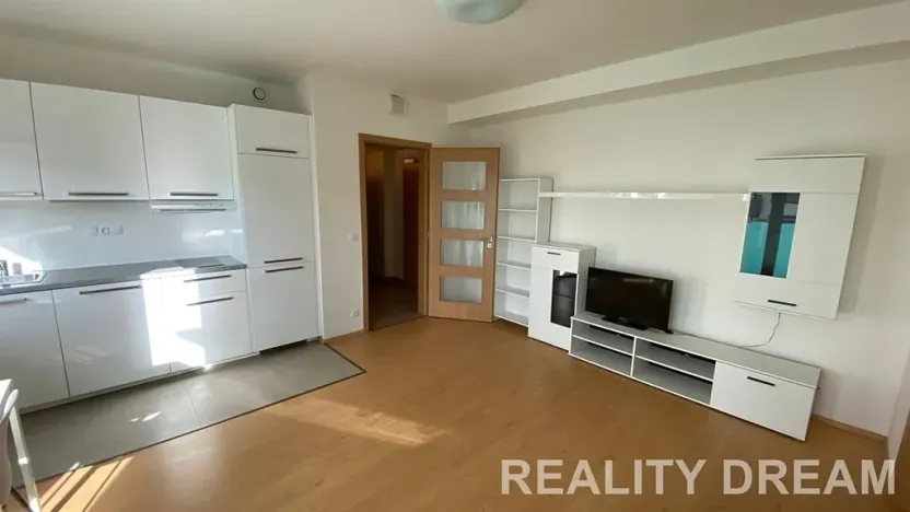 Pronájem bytu 2+kk, Praha - Stodůlky, Petržílkova, 46 m2