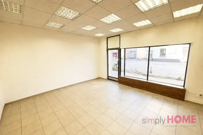 Prodej obchodního prostoru, Třinec, 1. máje, 50 m2