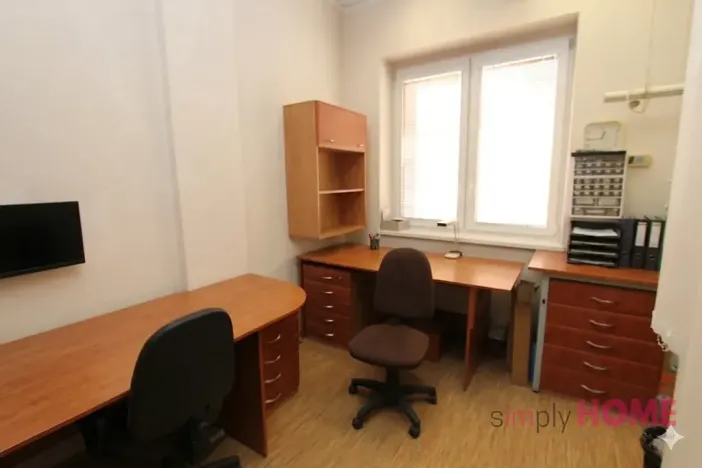 Prodej obchodního prostoru, Třinec, 1. máje, 50 m2