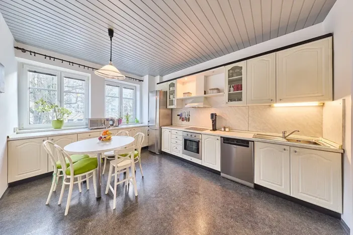 Prodej bytu 4+1, Trutnov, Maxima Gorkého, 105 m2