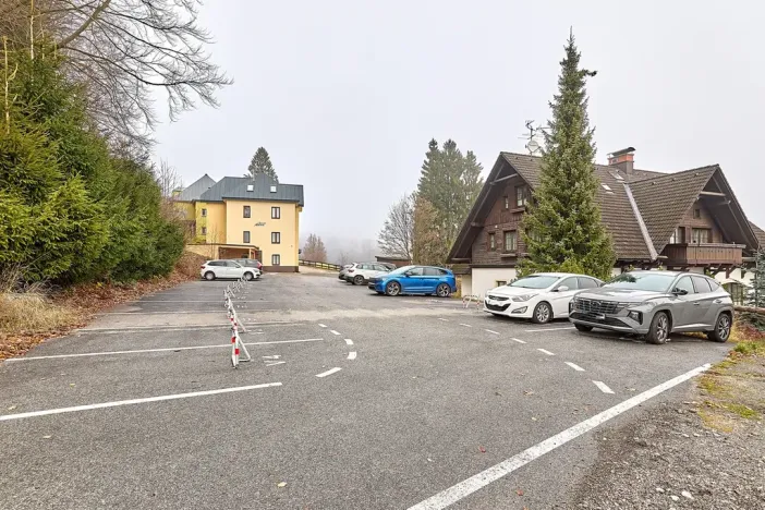 Prodej bytu 2+kk, Janské Lázně, Modrokamenná, 43 m2