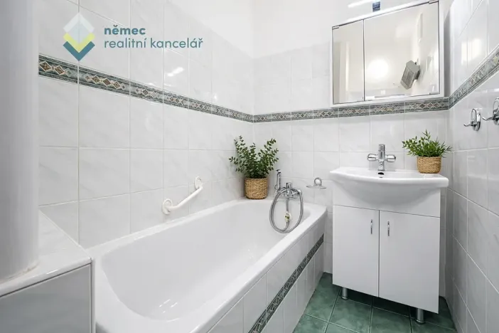 Prodej bytu 2+1, Praha - Libeň, Kovářská, 60 m2