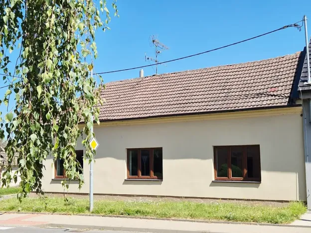 Prodej rodinného domu, Uherské Hradiště, 1. máje, 420 m2