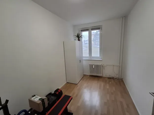 Prodej bytu 3+1, Aš, Dlouhá, 60 m2