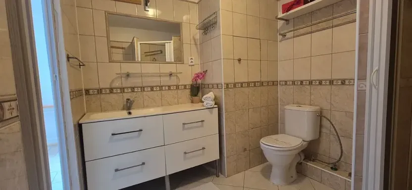 Prodej bytu 1+1, Turnov, Přepeřská, 35 m2