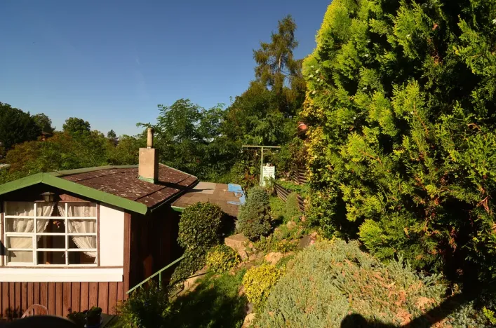 Prodej chaty, Praha - Lipence, Údolí hvězd, 25 m2